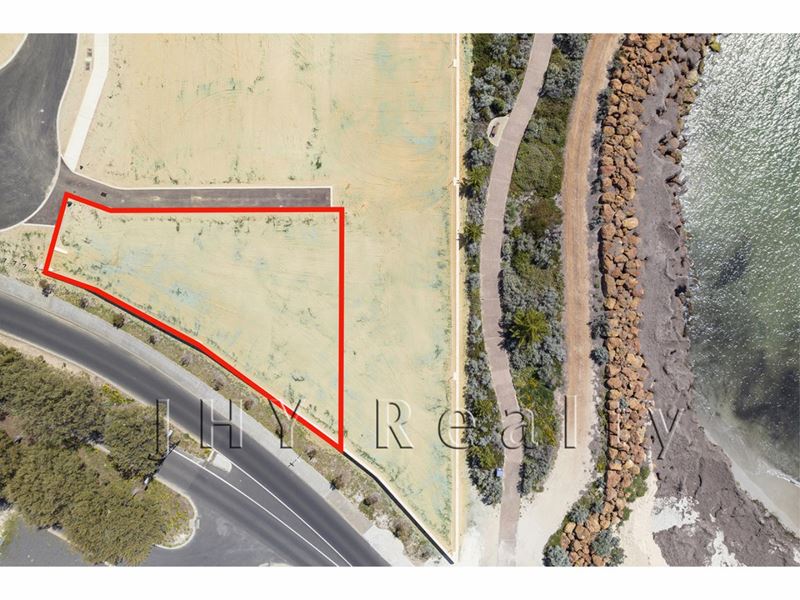 Lot 66,  Chine Place, Geographe