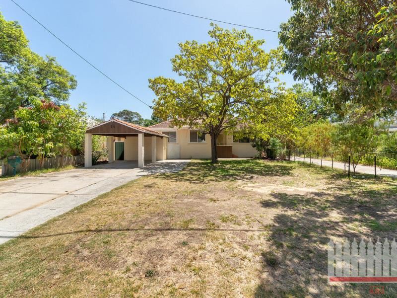 24 Barton Parade, Bassendean