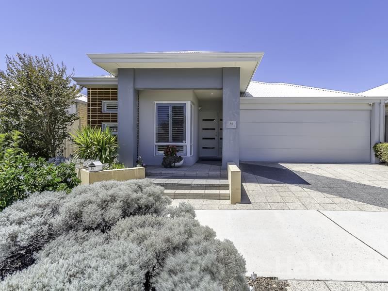 34 Painted Parkway, Alkimos