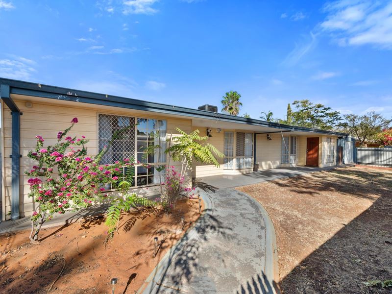 42 Thurmott Street, Lamington