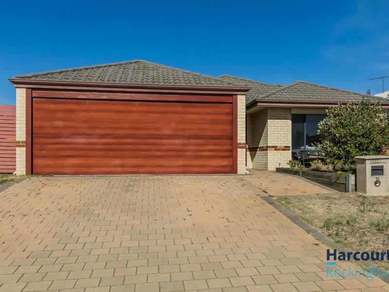 16 Cervantes Avenue, Baldivis
