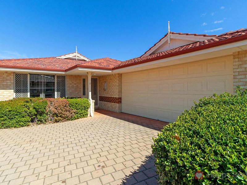 3/2 Planetree Pass, Canning Vale