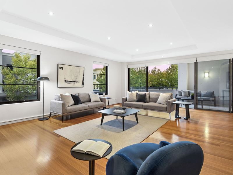 3/113 Royal Street, East Perth