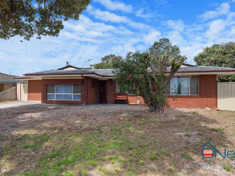 4 Umina Place, Armadale