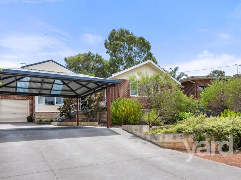 54 Arkwell Street, Willagee