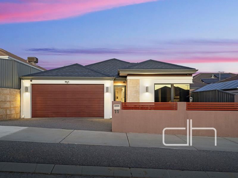 11 Bordeaux Link, Landsdale