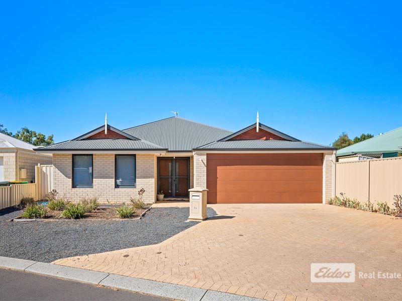 24 Dawson Place, Donnybrook