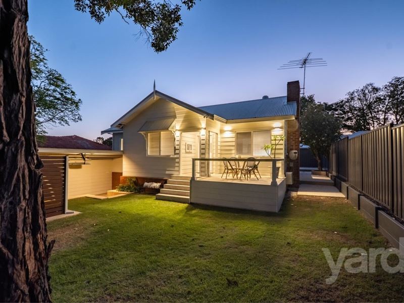 20 Tedrake Street, Willagee
