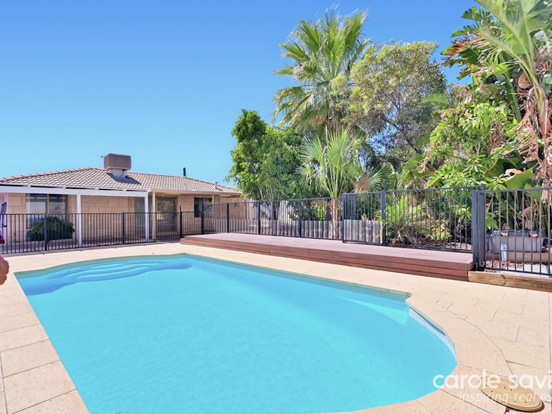 40 Greenfields Circle, Hocking