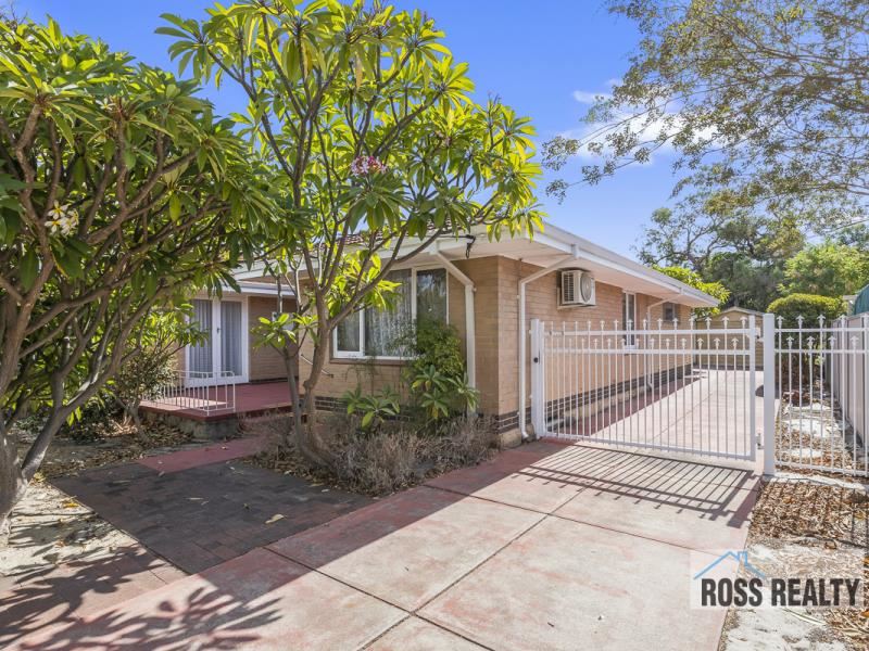 25 Cygnet Street, Dianella