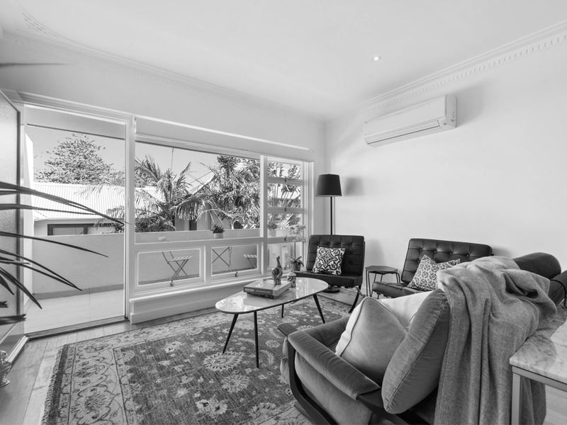 5/18 Beach Street, Cottesloe