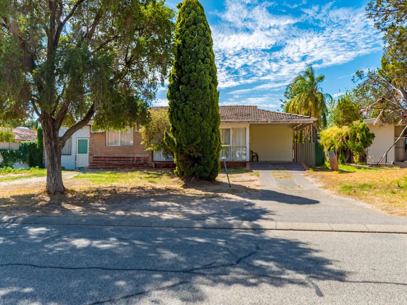 14 Virginia Avenue, Maddington