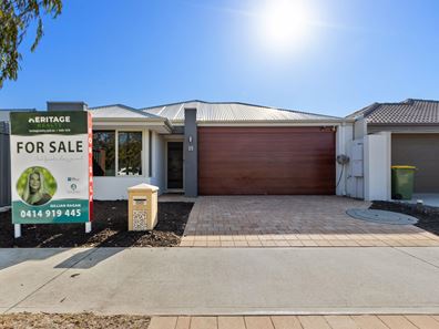 25 Boranup Rise, Piara Waters WA 6112