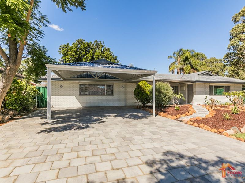 16 Maple Place, Maddington