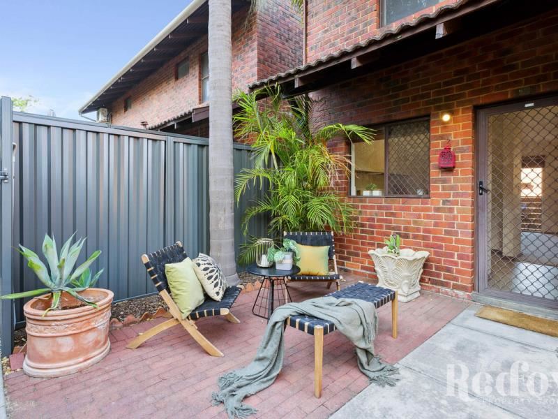 13/14 Queens Crescent, Mount Lawley