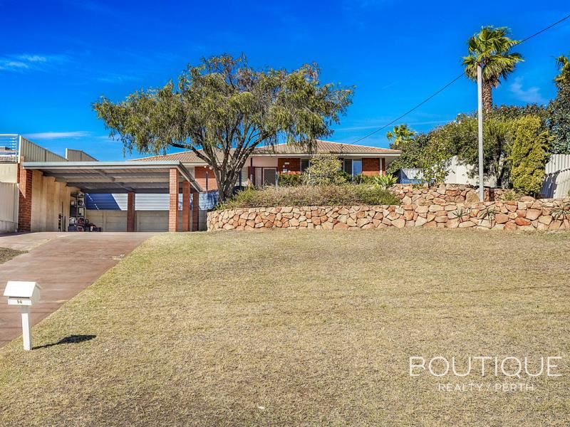 54 Lymburner Drive, Hillarys