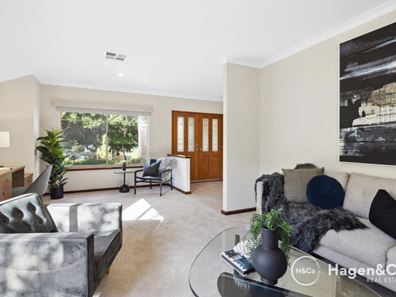 19B Lombardy Street, Woodlands WA 6018