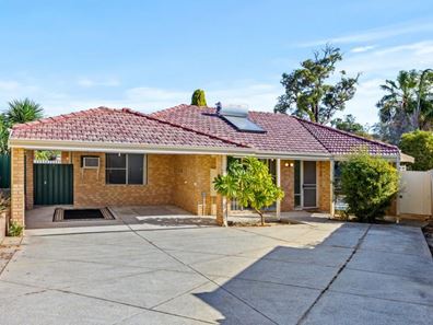 29A Newgate Street, Alexander Heights WA 6064