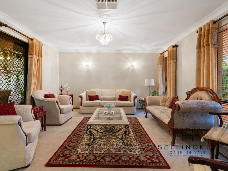 12 Mendip Mews, Willetton