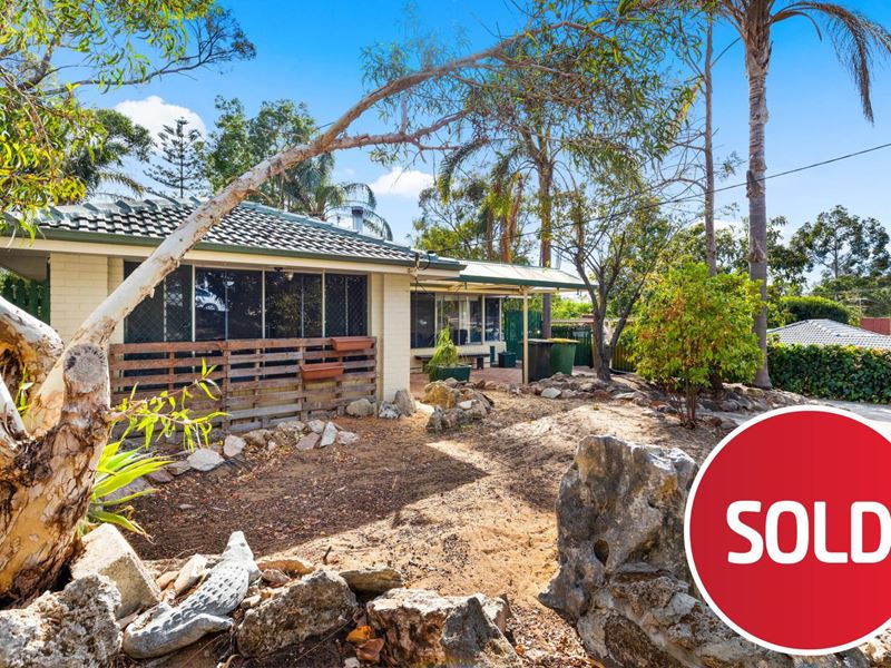 3 Jeffers Court, Orelia