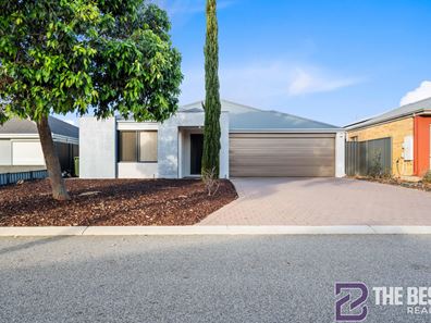 7 Mercury Terrace, Byford WA 6122