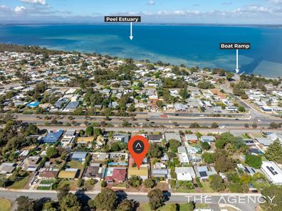 67 Mistral Street, Falcon WA 6210