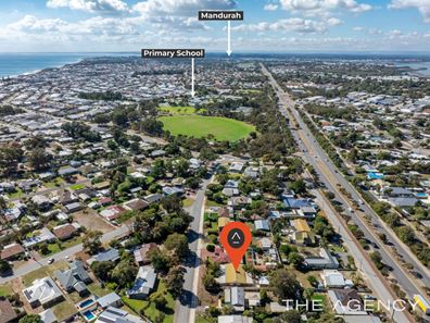 67 Mistral Street, Falcon WA 6210