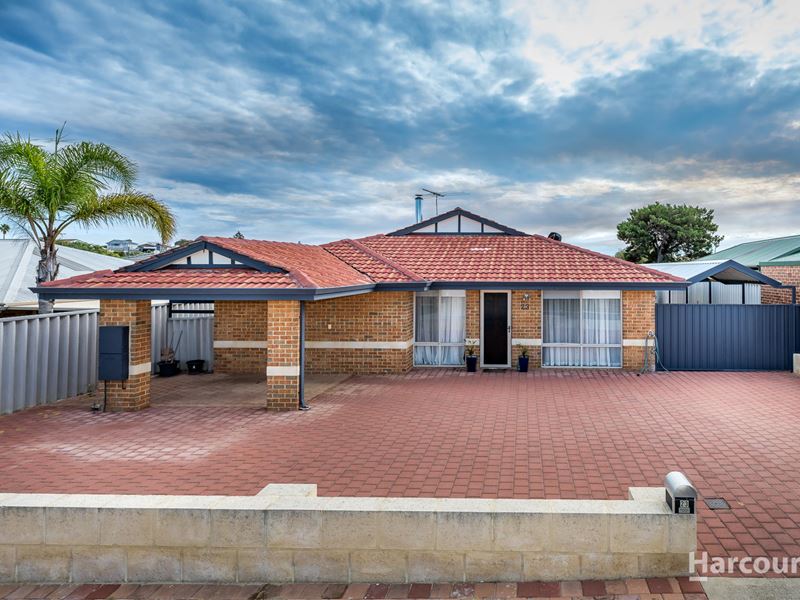 23 Worlanna Mews, Quinns Rocks WA 6030