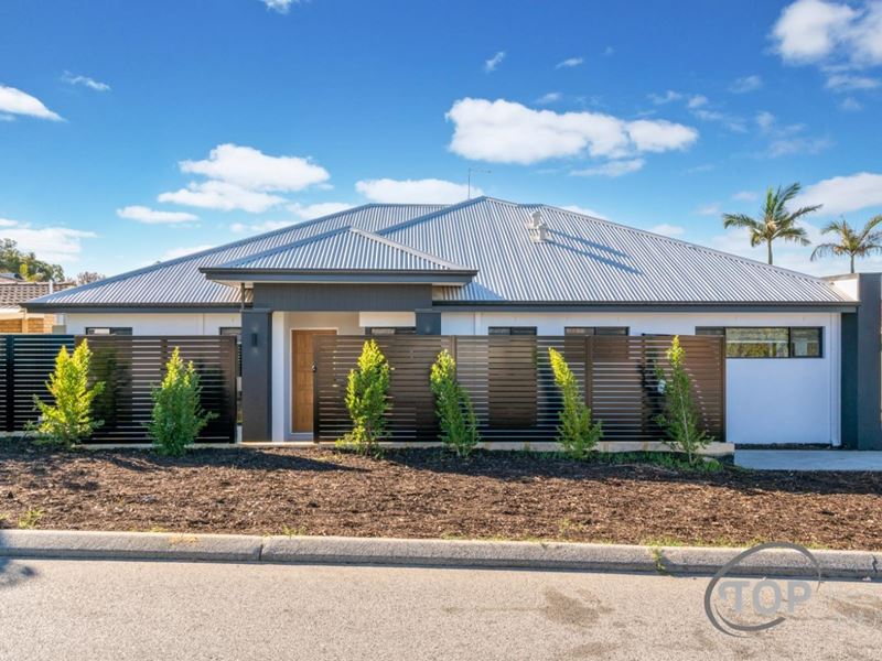 64A Corbel Street, Shelley