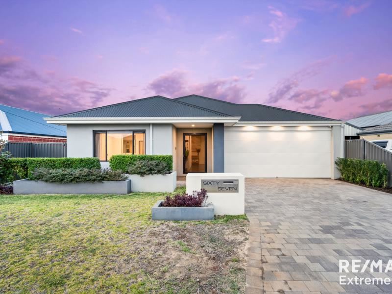 67 Balivanich Loop, Seville Grove