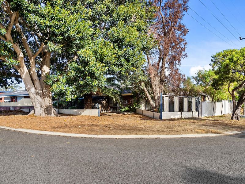 6 Dawson Way, Parmelia