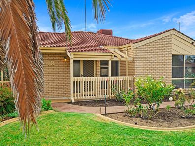 26 Kookerbrook Street, Dudley Park WA 6210