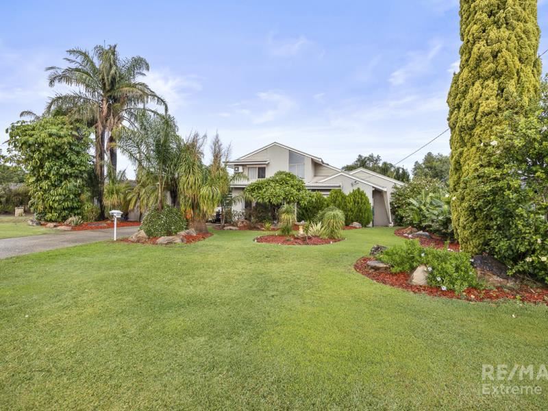 12 Leiden Place, Forrestfield