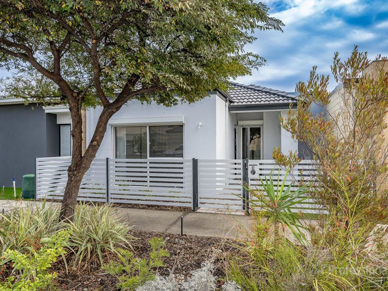 3 Saunton Way, Ridgewood WA 6030