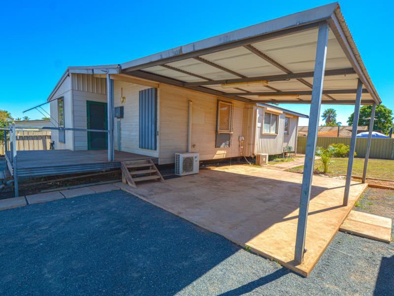 24 Bottlebrush Crescent, South Hedland