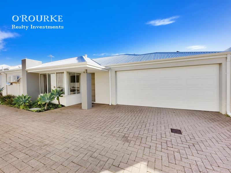 41b Stanley Street, Scarborough
