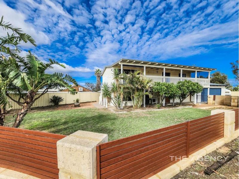 14 Batavia Circle, Kalbarri WA 6536