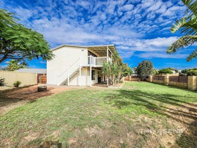 14 Batavia Circle, Kalbarri WA 6536