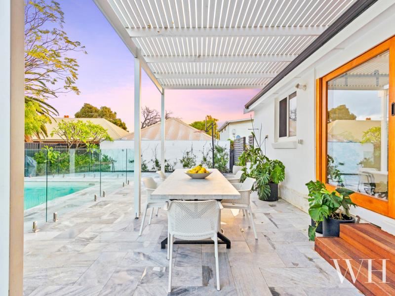 113 Solomon Street, Fremantle