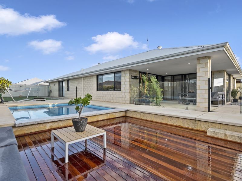 21 Chalgrove Road, Madora Bay