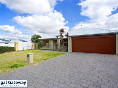 20 Vetiver Link, Atwell WA 6164