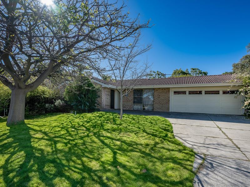 14 Ontario Crescent, Joondalup WA 6027