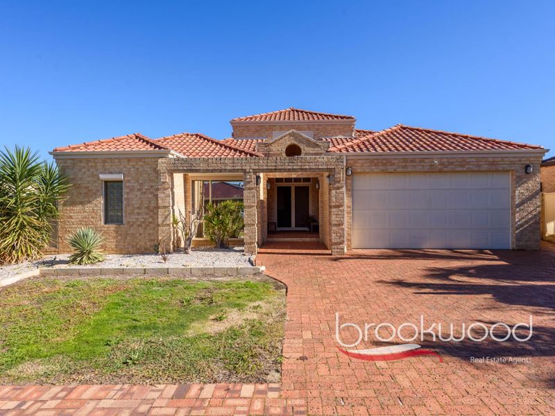 3 Weema Court, Swan View