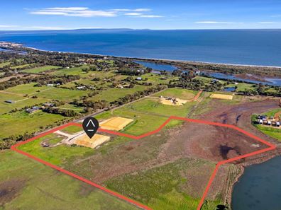 218 Layman Road, Wonnerup WA 6280