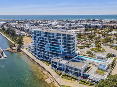 502/5 Marco Polo Drive, Mandurah WA 6210