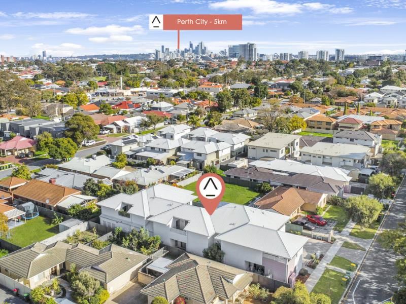 2/120 Surrey Road, Rivervale