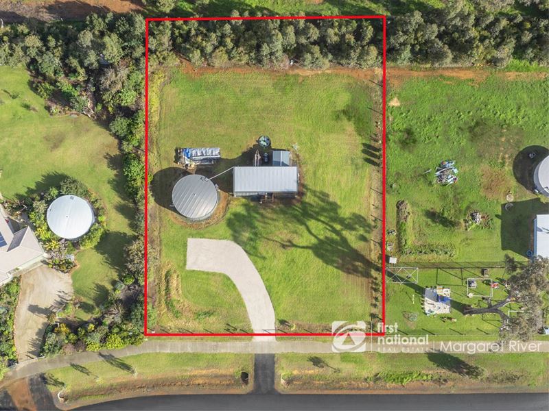 19 Lumber Crescent, Karridale