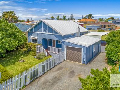 61 Katoomba Street, Orana WA 6330