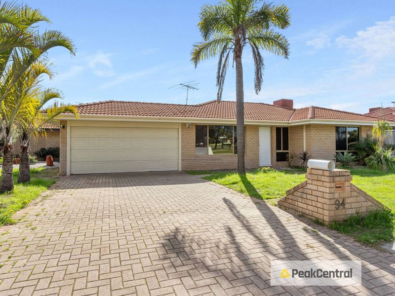 94A The Avenue, Warnbro WA 6169