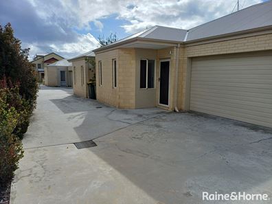 3/30 Elvire Street, Midland WA 6056